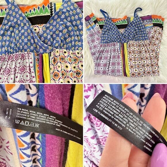 ɢᴜᴄ ᴀɴᴛʜʀᴏᴘᴏʟᴏɢɪᴇ ʟᴏᴜɴɢᴇᴡᴇᴀʀ ᴍᴏᴅᴀʟ ᴄʜᴇᴍɪꜱᴇ ᴅʀᴇꜱꜱ - Picture 15 of 15